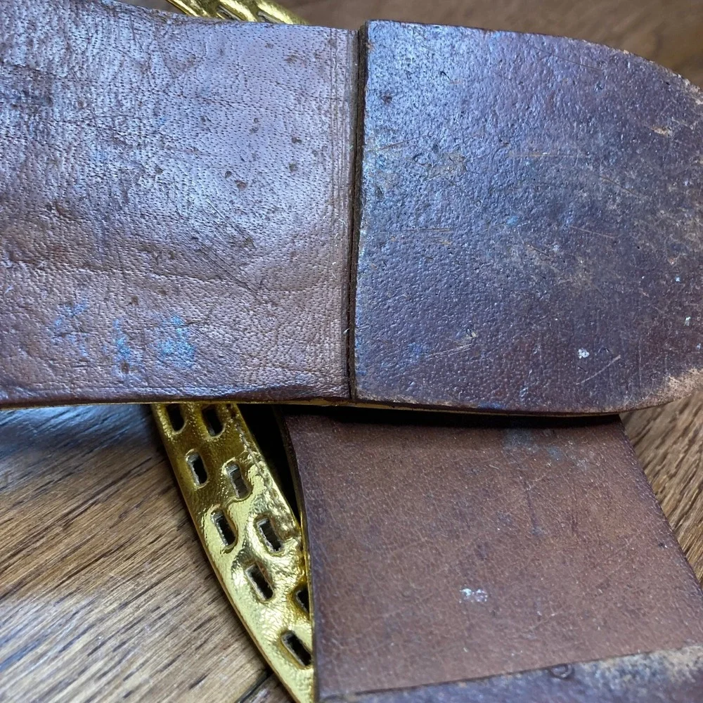 The Unbranded Brand handmade wood